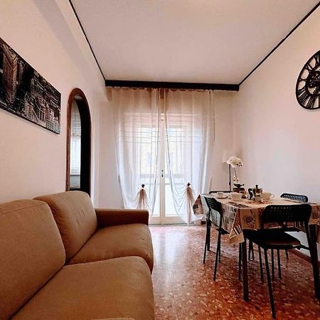 Netflix - Wi-Fi - “Fiume 19” - Apartment Trieste Exterior photo