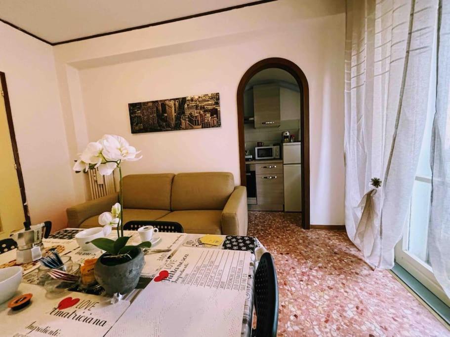 Netflix - Wi-Fi - “Fiume 19” - Apartment Trieste Exterior photo