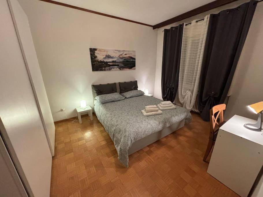 Netflix - Wi-Fi - “Fiume 19” - Apartment Trieste Exterior photo