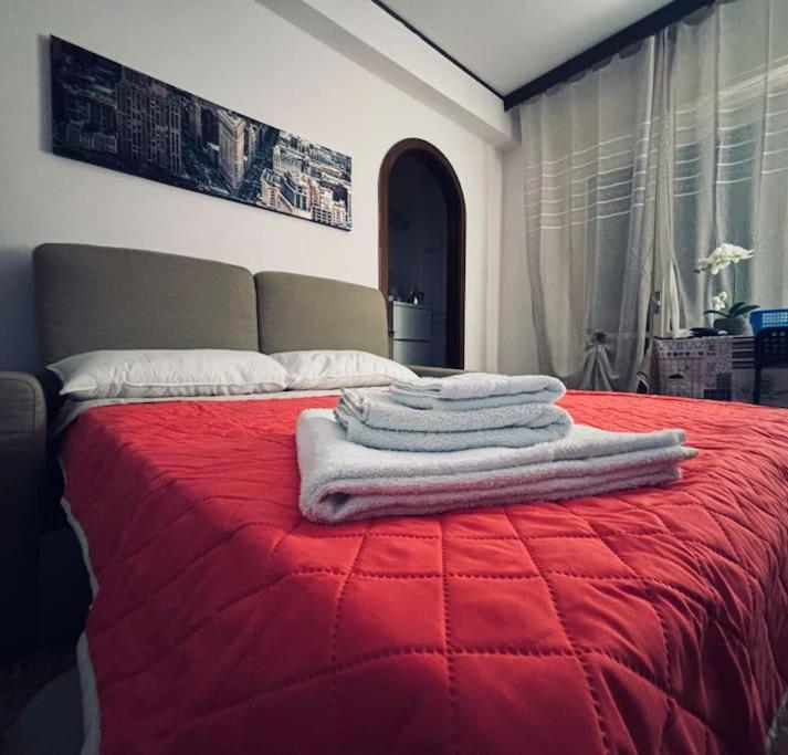 Netflix - Wi-Fi - “Fiume 19” - Apartment Trieste Exterior photo