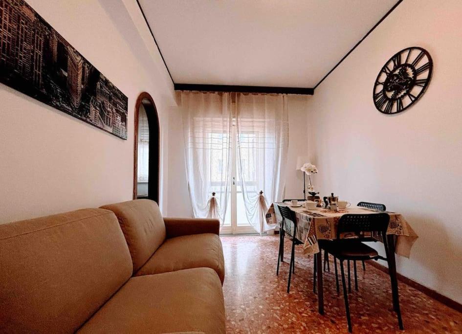 Netflix - Wi-Fi - “Fiume 19” - Apartment Trieste Exterior photo